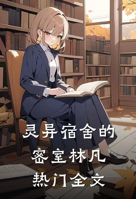 灵异宿舍的密室林凡热门全文