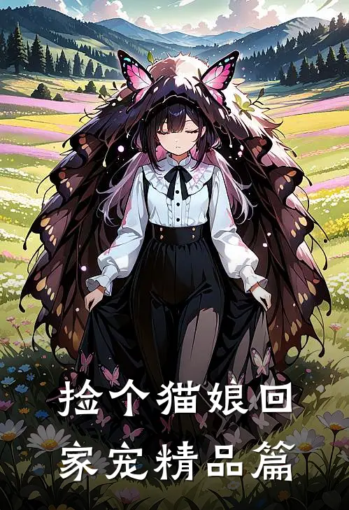 捡个猫娘回家宠精品篇