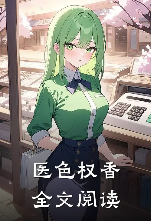 医色权香全文阅读
