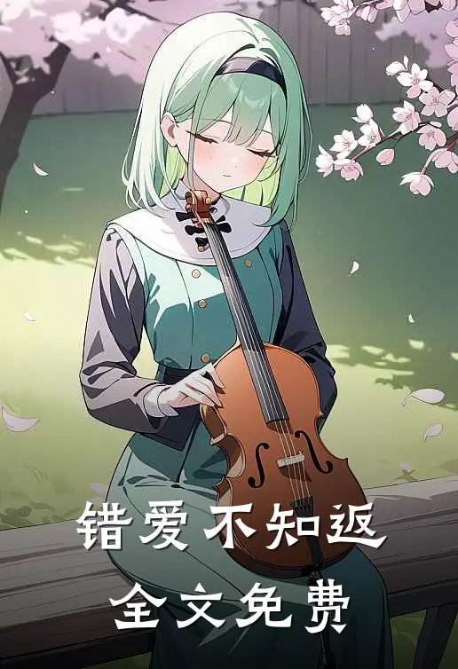 错爱不知返全文免费