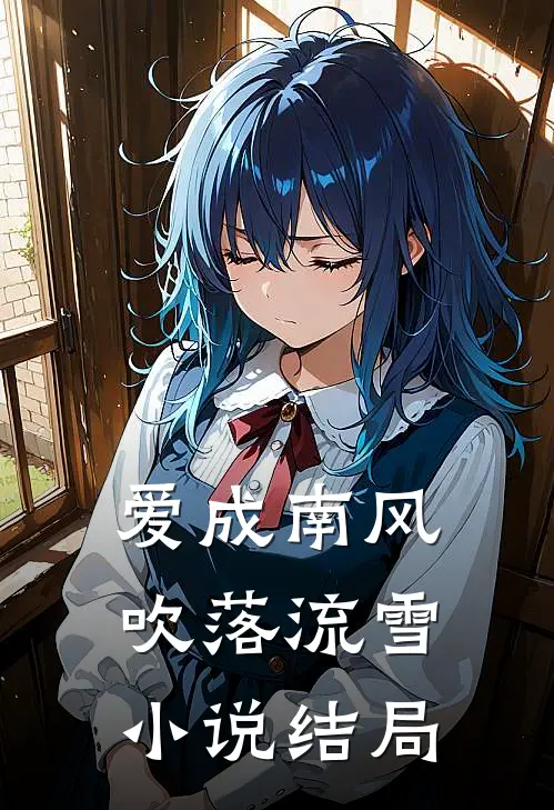 爱成南风，吹落流雪小说结局