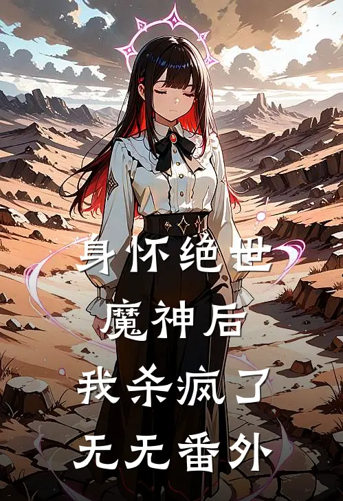 身怀绝世魔神后，我杀疯了无无 番外