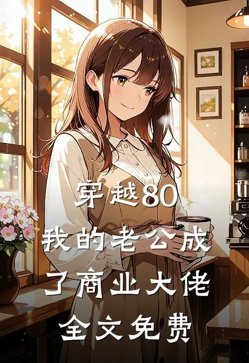 穿越80：我的老公成了商业大佬全文免费