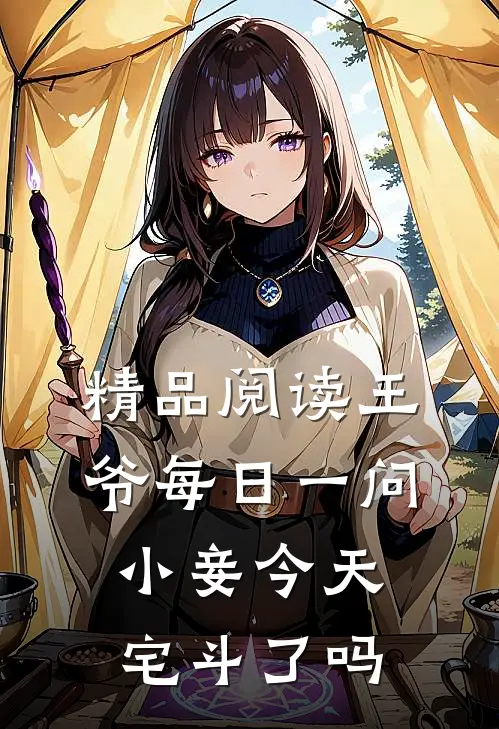 精品阅读王爷每日一问,小妾今天宅斗了吗