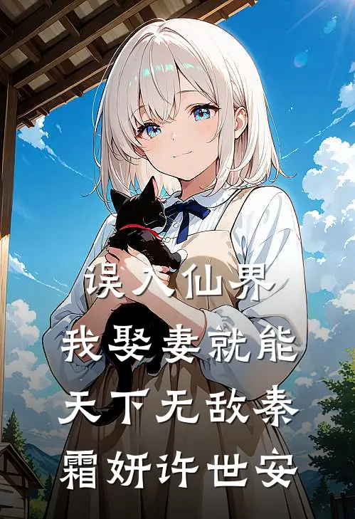 误入仙界，我娶妻就能天下无敌秦霜妍许世安