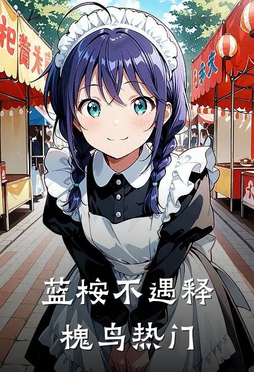 蓝桉不遇释槐鸟热门