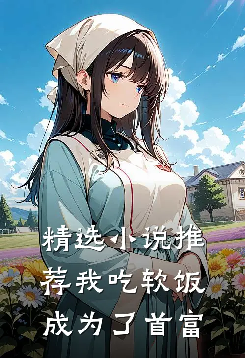 精选小说推荐我吃软饭成为了首富