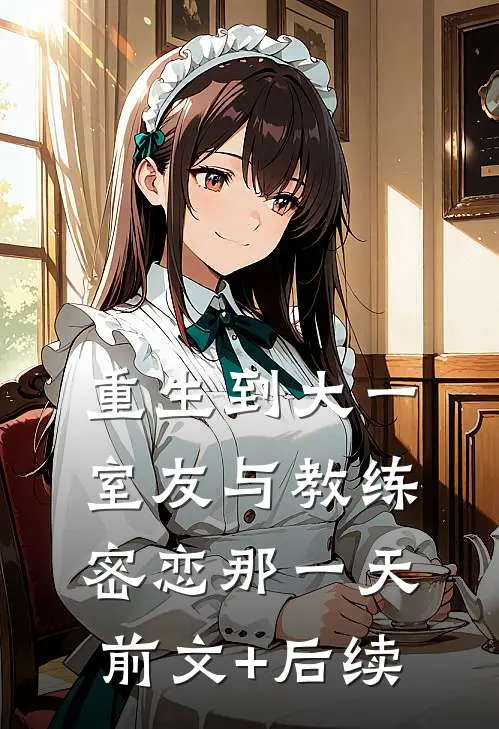 重生到大一室友与教练密恋那一天前文+后续