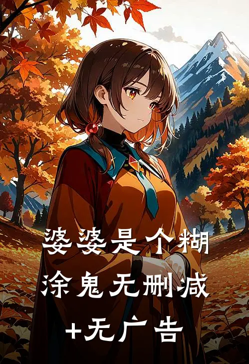 婆婆是个糊涂鬼无删减+无广告
