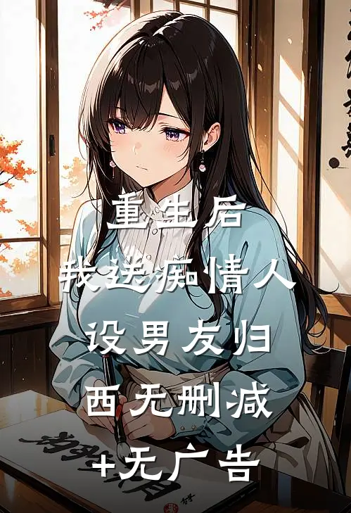 重生后，我送痴情人设男友归西无删减+无广告