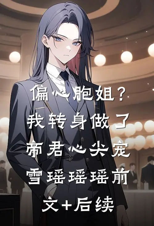 偏心胞姐？我转身做了帝君心尖宠雪瑶瑶瑶前文+后续