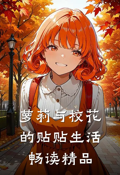萝莉与校花的贴贴生活畅读精品