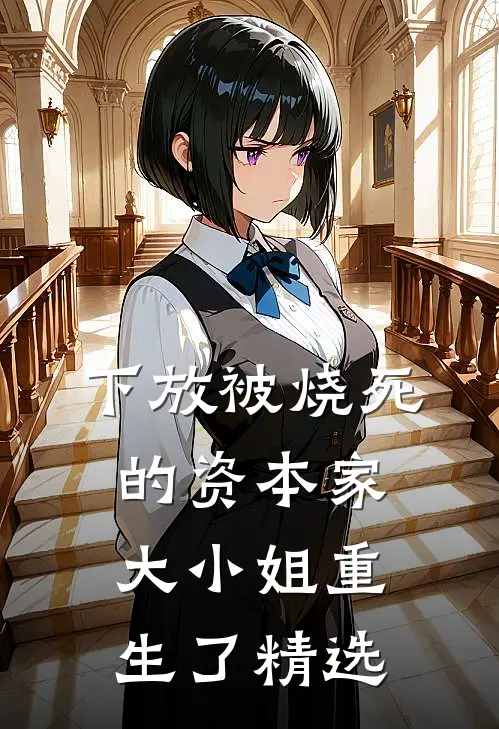 下放被烧死的资本家大小姐重生了精选