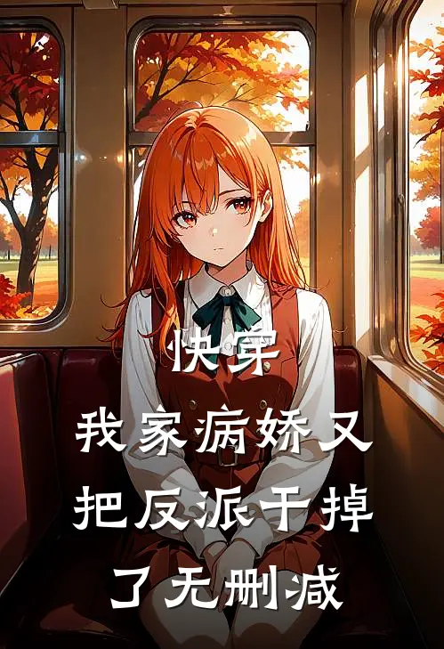 快穿：我家病娇又把反派干掉了无删减