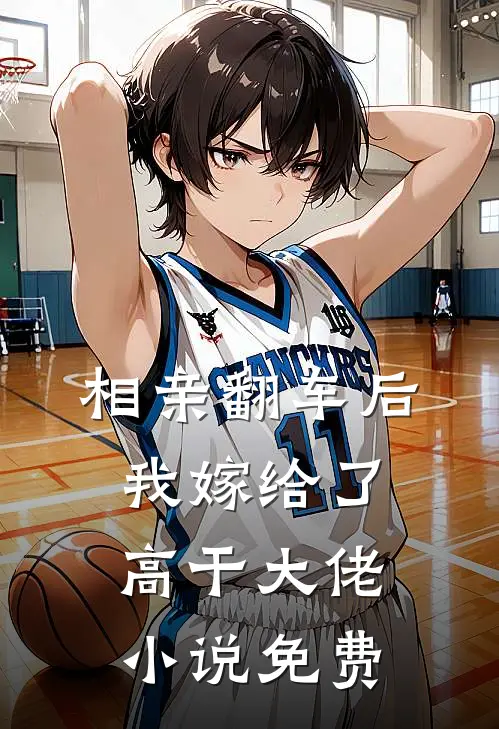 相亲翻车后，我嫁给了高干大佬小说免费