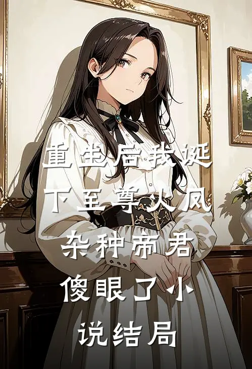 重生后我诞下至尊火凤，杂种帝君傻眼了小说结局