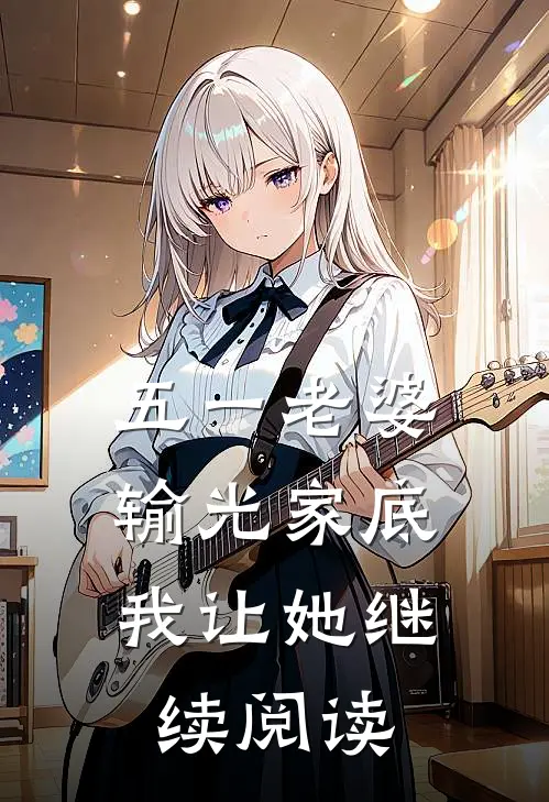 五一老婆输光家底，我让她继续阅读