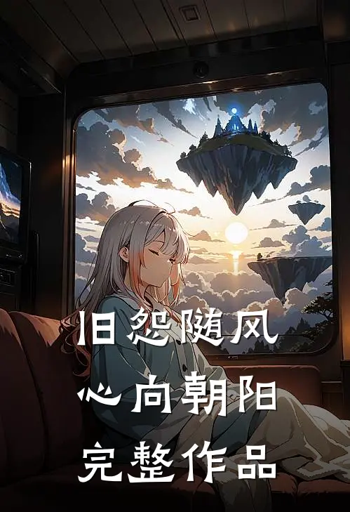 旧怨随风，心向朝阳完整作品