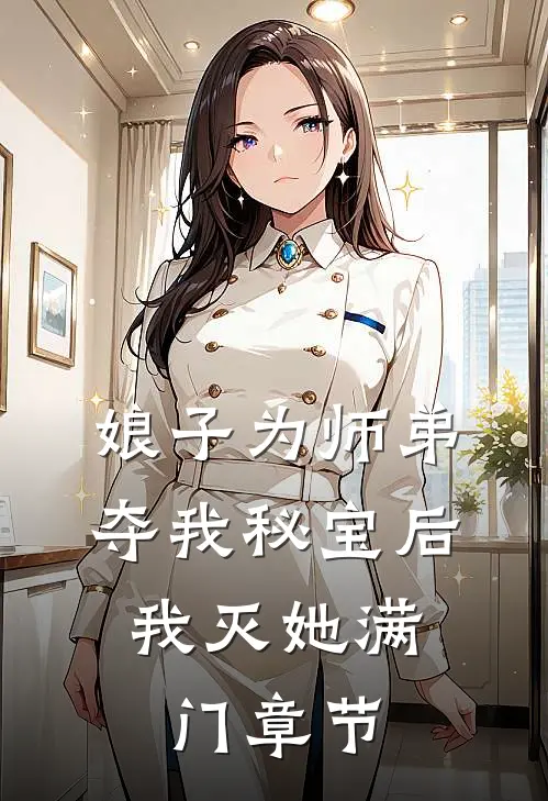 娘子为师弟夺我秘宝后，我灭她满门章节