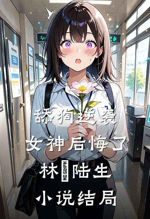 舔狗逆袭,女神后悔了林玥陆生结局是