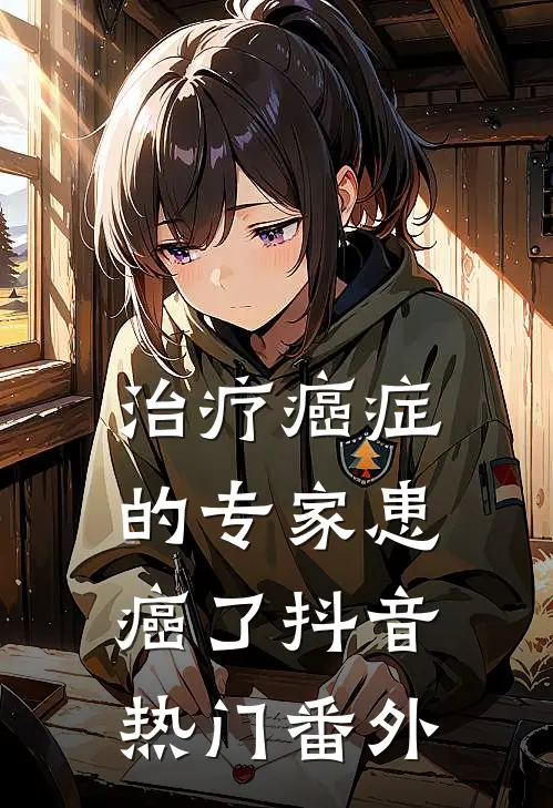 治疗癌症的专家患癌了抖音热门 番外