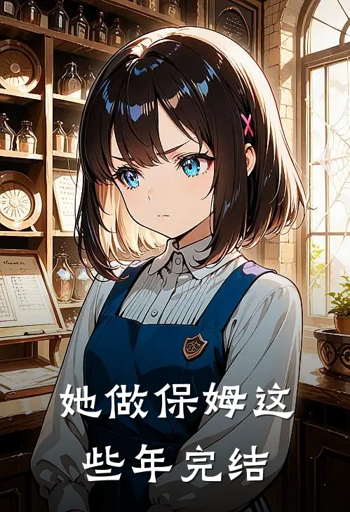 她做保姆这些年完结