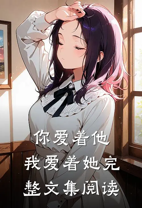 你爱着他，我爱着她完整文集阅读