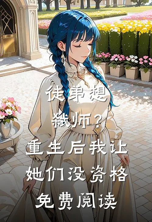 徒弟想弑师？重生后我让她们没资格免费阅读