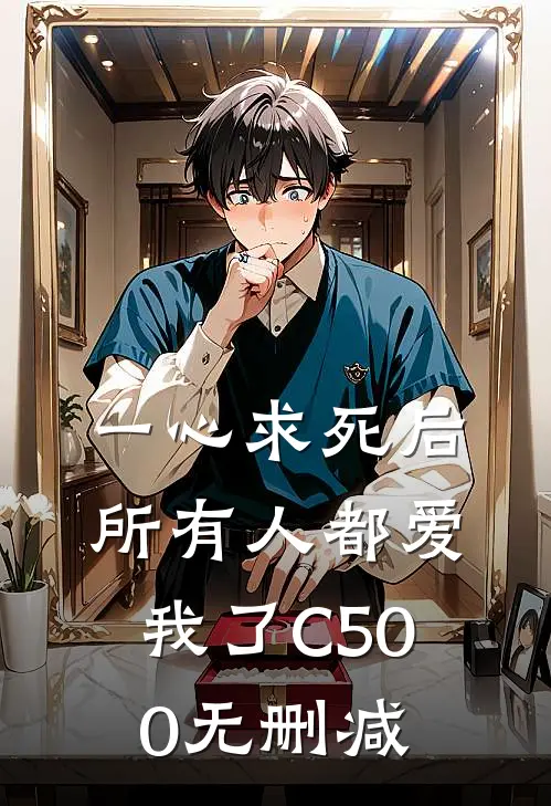 一心求死后，所有人都爱我了C500无删减