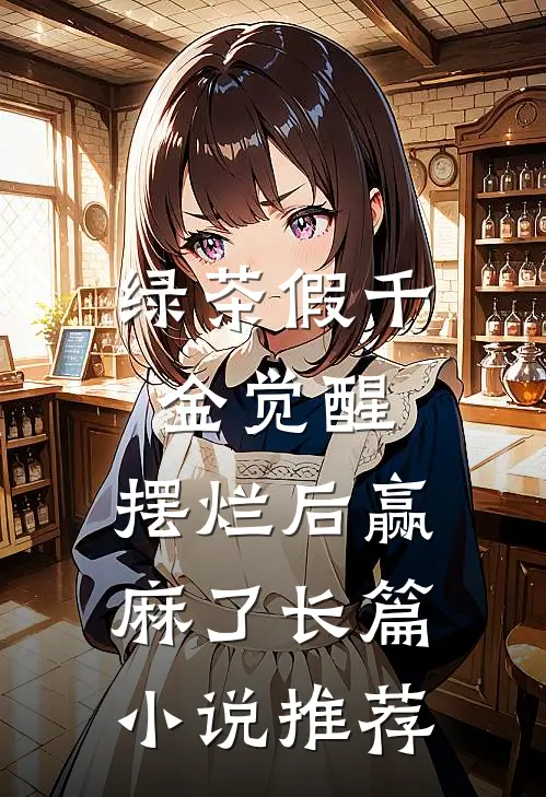 绿茶假千金觉醒，摆烂后赢麻了长篇小说推荐