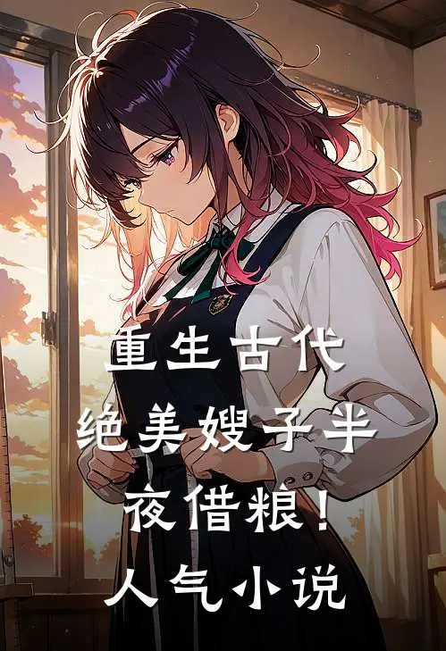 重生古代：绝美嫂子半夜借粮！人气小说