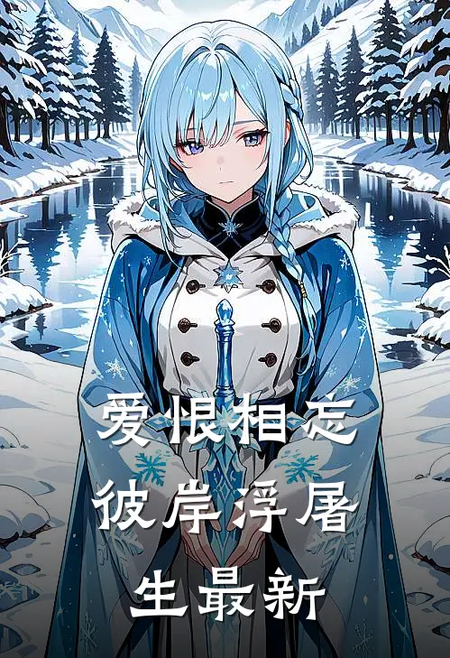 爱恨相忘，彼岸浮屠生最新