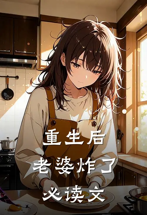 重生后，老婆炸了必读文