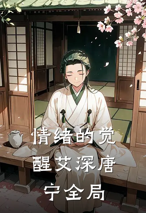 情绪的觉醒艾深唐宁全局
