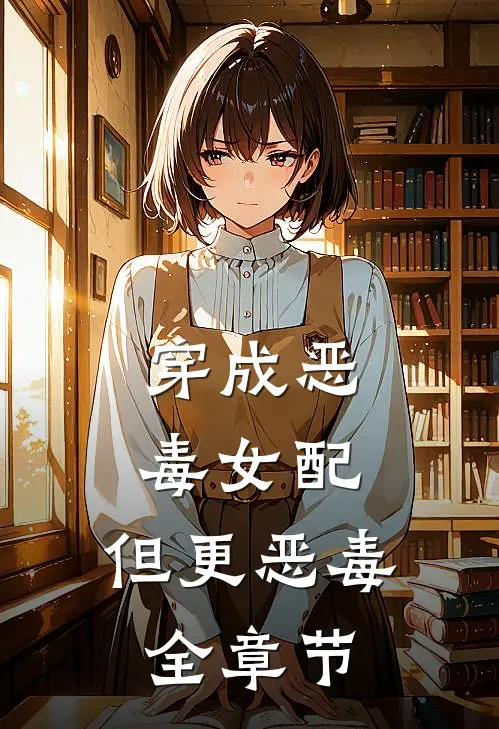 穿成恶毒女配,但更恶毒全章节免费阅读