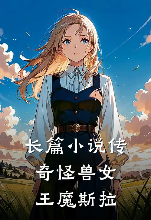 长篇小说传奇怪兽女王魔斯拉