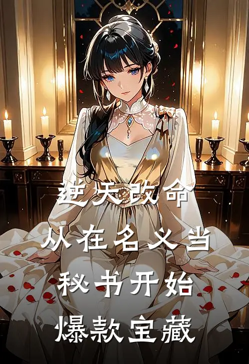 逆天改命，从在名义当秘书开始爆款宝藏