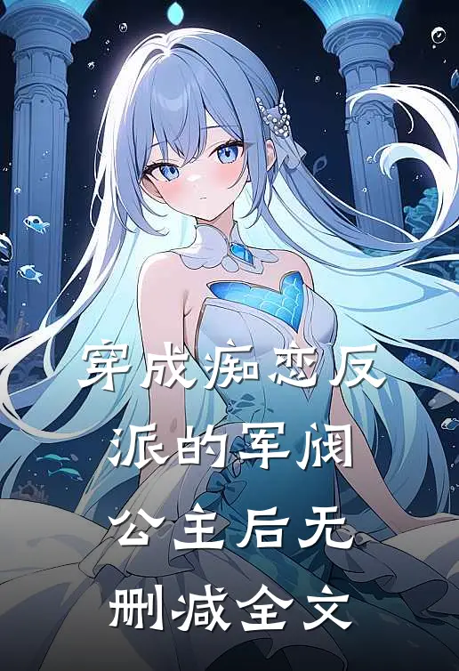 穿成痴恋反派的军阀公主后无删减全文