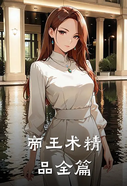 帝王术精品全篇