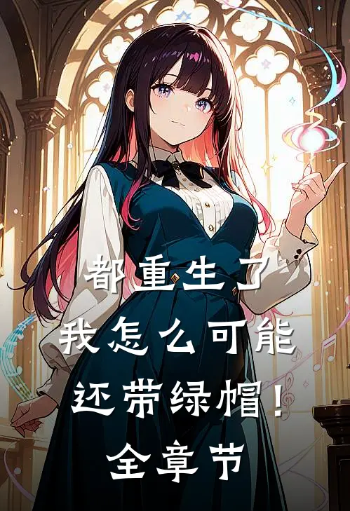 都重生了，我怎么可能还带绿帽！全章节