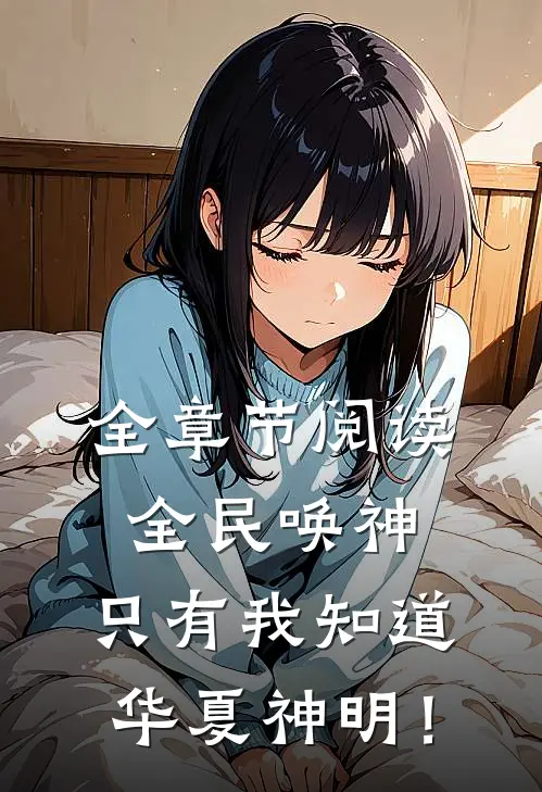 全章节阅读全民唤神，只有我知道华夏神明！