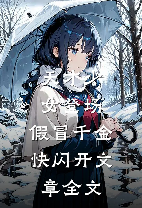 天才少女登场，假冒千金快闪开文章全文
