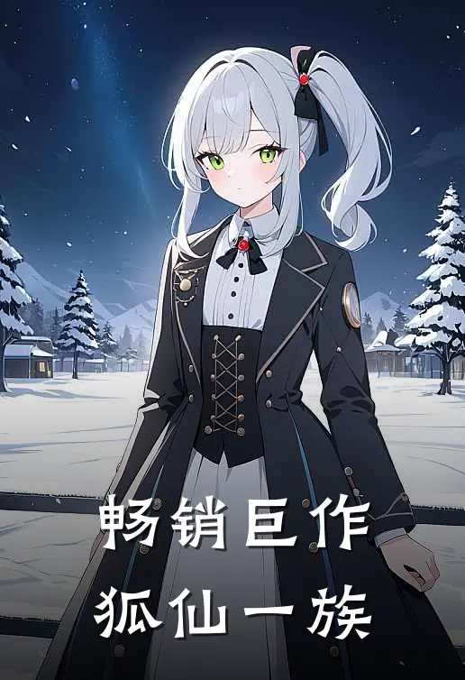 畅销巨作狐仙一族