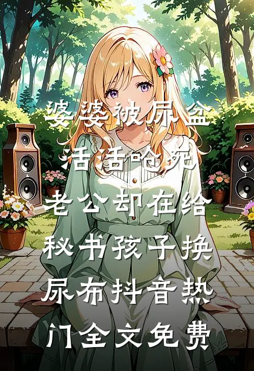 婆婆被尿盆活活呛死，老公却在给秘书孩子换尿布抖音热门全文免费