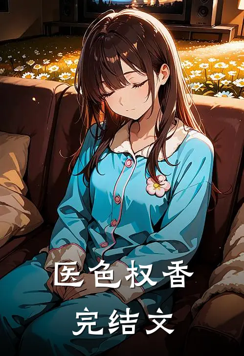 医色权香完结文