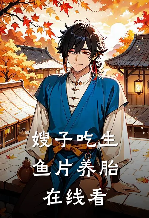 嫂子吃生鱼片养胎在线看
