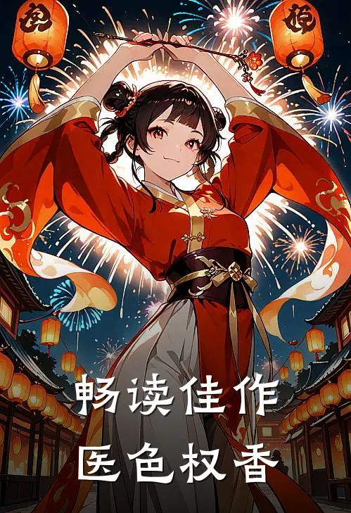 畅读佳作医色权香