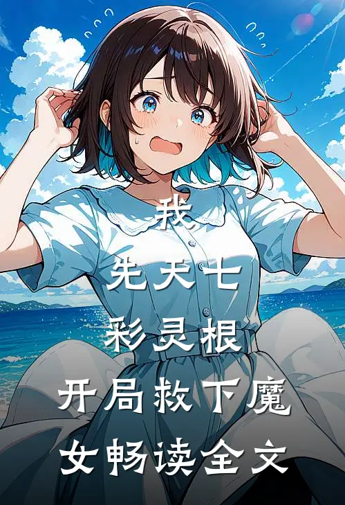 我，先天七彩灵根，开局救下魔女畅读全文