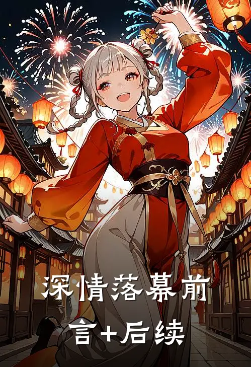 深情落幕前言+后续