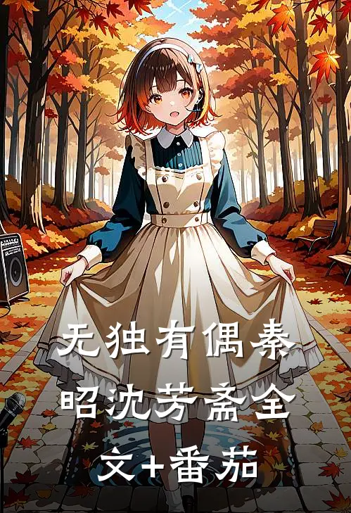 无独有偶秦昭沈芳斋全文+番茄